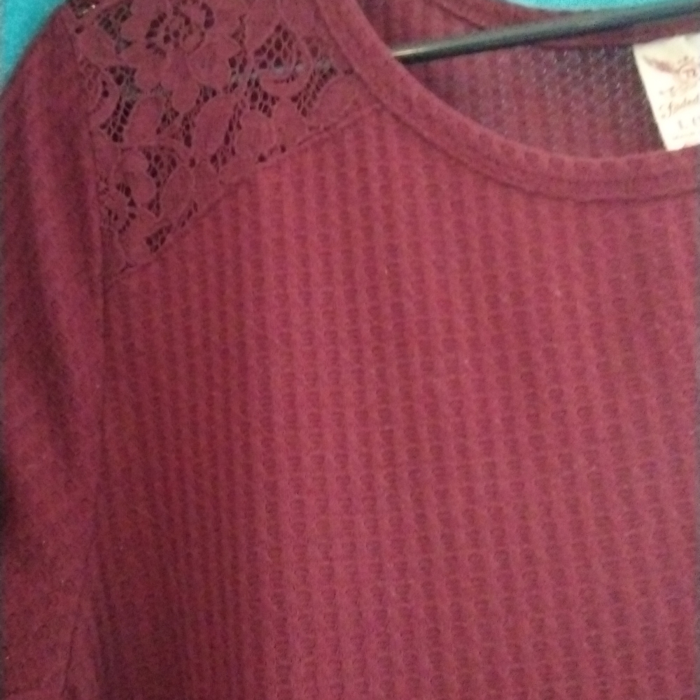 Light sweater - Picture 3 of 3